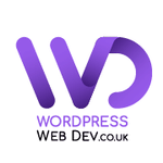 Wordpress Web Development Company London logo