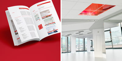 Corporate Design OWA - Markenbildung & Positionierung