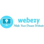 Webezy logo