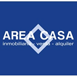 AREA CASA logo
