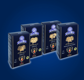 Creación de nuevo packaging - Branding y posicionamiento de marca