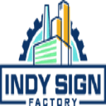 Indy Sign Factory logo