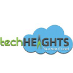 TechHeights - Business IT Services Orange County