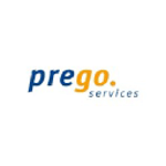 Prego Services logo