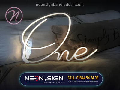 Neon Sign Bangladesh is the oldest and premier - Reclame