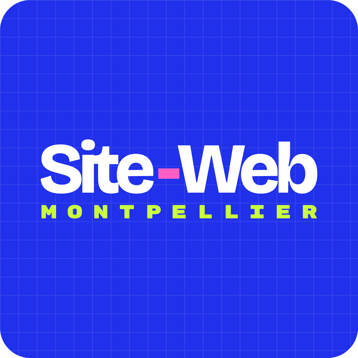 Site Web Montpellier