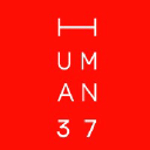 Human37 logo