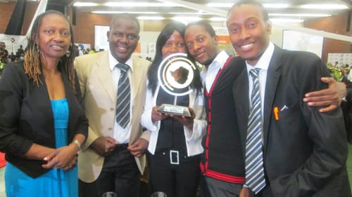 Sadomba Mahari Holdings cover