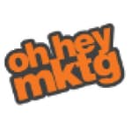 oh hey mktg logo