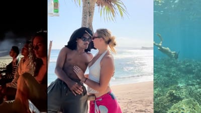 HOW ALTAIR PARTNERED WITH MORE THAN 10 INFLUENCERS OVER THE LAST YEAR - Advertising