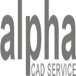 Alpha CAD Service