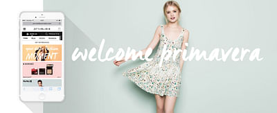 PRIVALIA Fashion Outlet | E-commerce Design - Creación de Sitios Web
