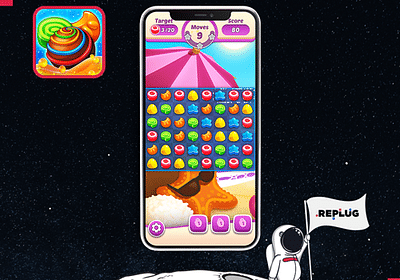 Jelly Juice - Scale while exploring new channels - Onlinewerbung
