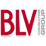 BLV Consulting Group logo