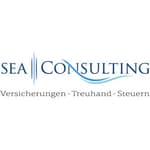 SEA Consulting logo