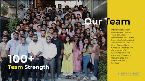 Inter Smart IT Solutions cover