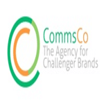 CommsCo logo