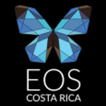 EOS Costa Rica logo