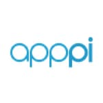 Apppi Co. logo
