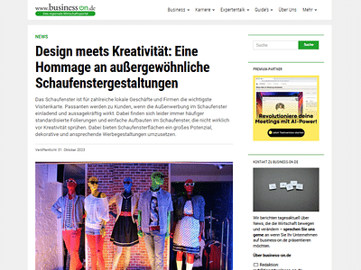 Von der Werkstatt in die KI-Suche: Sichtbarkeit für Imhof Werbung - Marketing