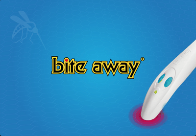 Bite Away - Diseño Gráfico
