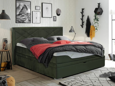 Almak - Becoming no. 1 furniture seller - 3D
