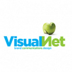 VisualNet Pvt. Ltd. logo