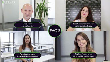 🎯 FAQS (video interactivo) - Video Production