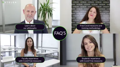 🎯 FAQS (video interactivo) - Producción vídeo