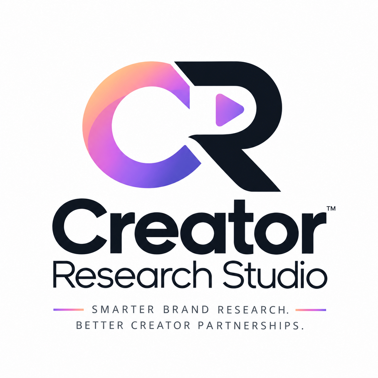 Creator Research Studio
