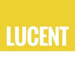 Lucent Creative Marketing logo