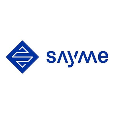 Sayme - App móvil