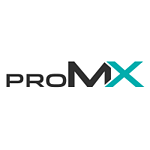 proMX logo