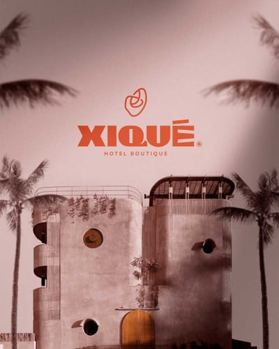 XIQUÉ - Community management