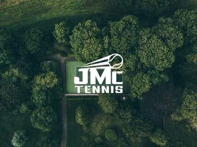 Branding & Website for Tennis Coach - Branding & Positioning