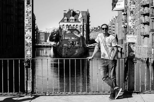 We Film Hamburg cover