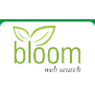 Bloom Web Search
