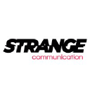 Strange Communication logo