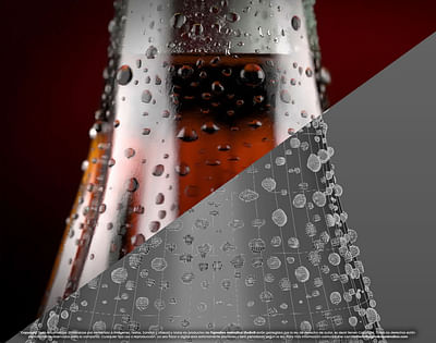 Coca-Cola - Motion-Design