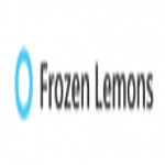 Frozen Lemons logo