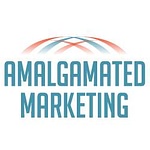 Amalgamated Marketing logo