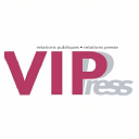 VIPress logo