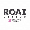 Roax Design logo