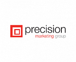 Precision Marketing Group logo