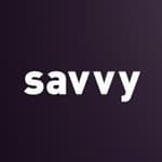 Savvy Marketing logo