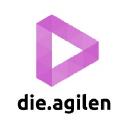 Die.Agilen Gmbh logo