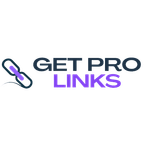 Get Pro Links logo