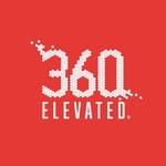 360 Marketing & Advertising logo