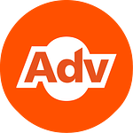 The box advertising