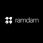 Ramdam : Agence Créative & Digitale logo